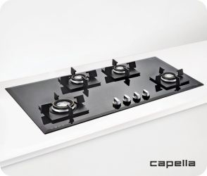 BHC Cuatro Crystal 90 XL DB
