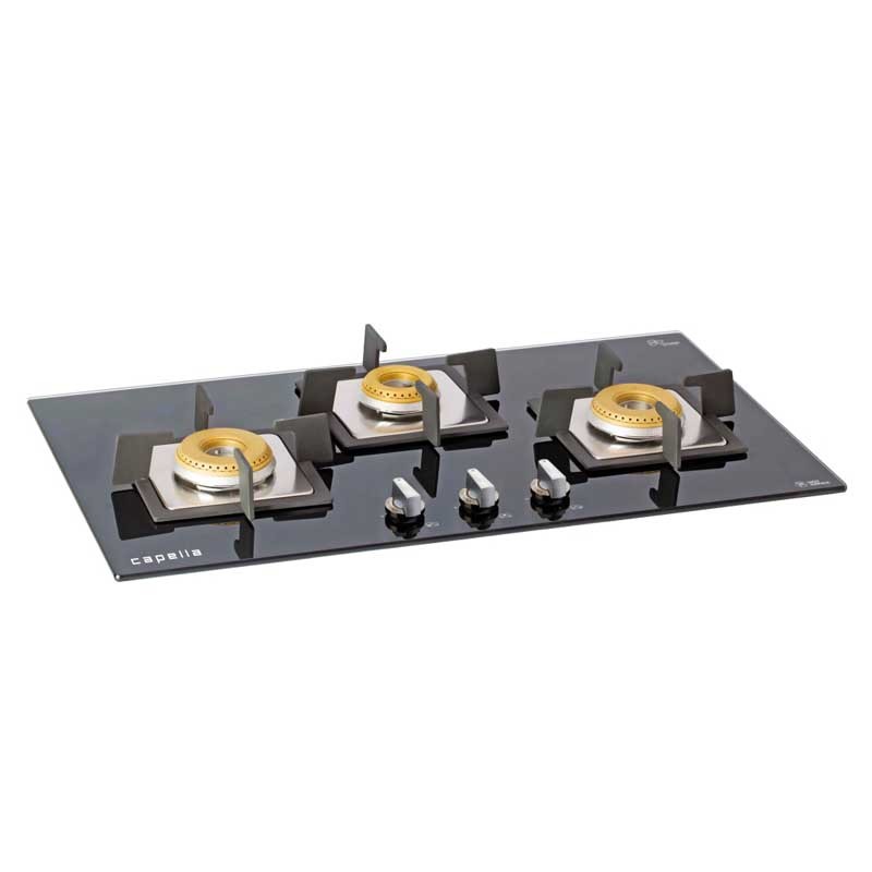 BHC Tres Crystal XL INB FFD 70