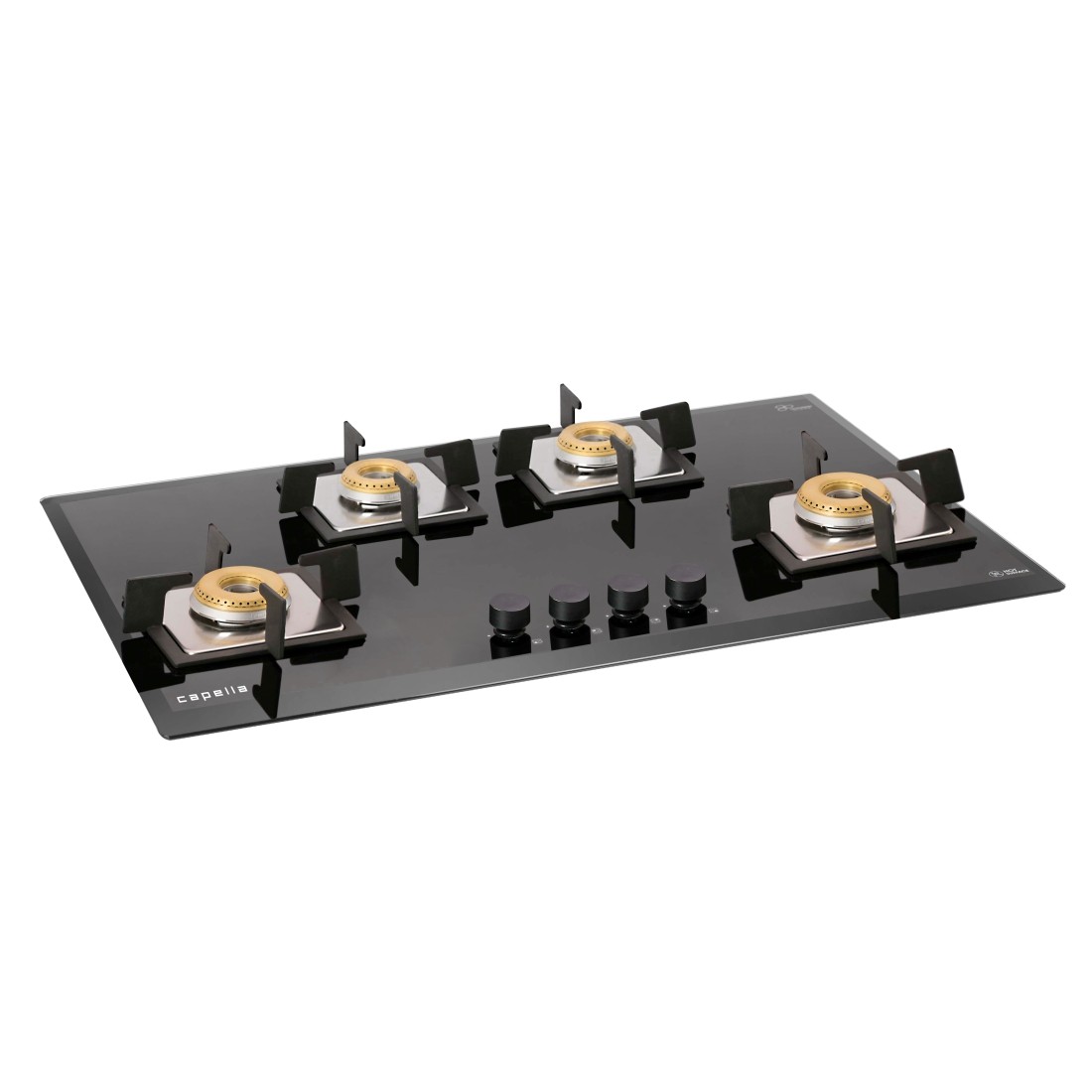 BHC Cuatro Crystal XL INB FFD 90